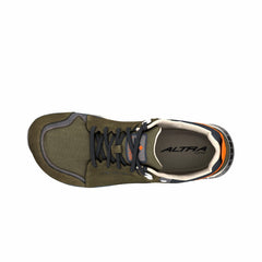 Men's LP Alpine Altra Running Bargain