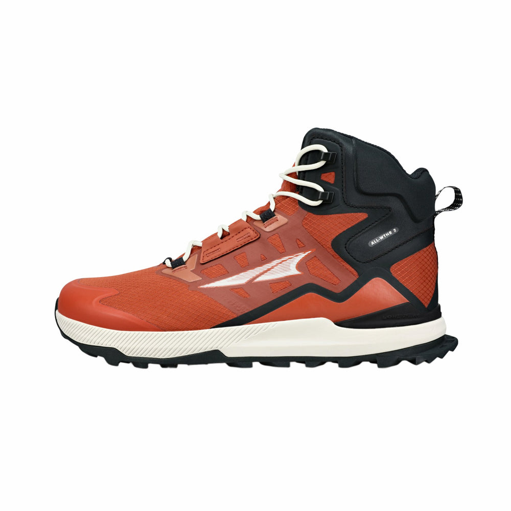 Men's Lone Peak ALL-WTHR Mid 2 Altra Running Sale