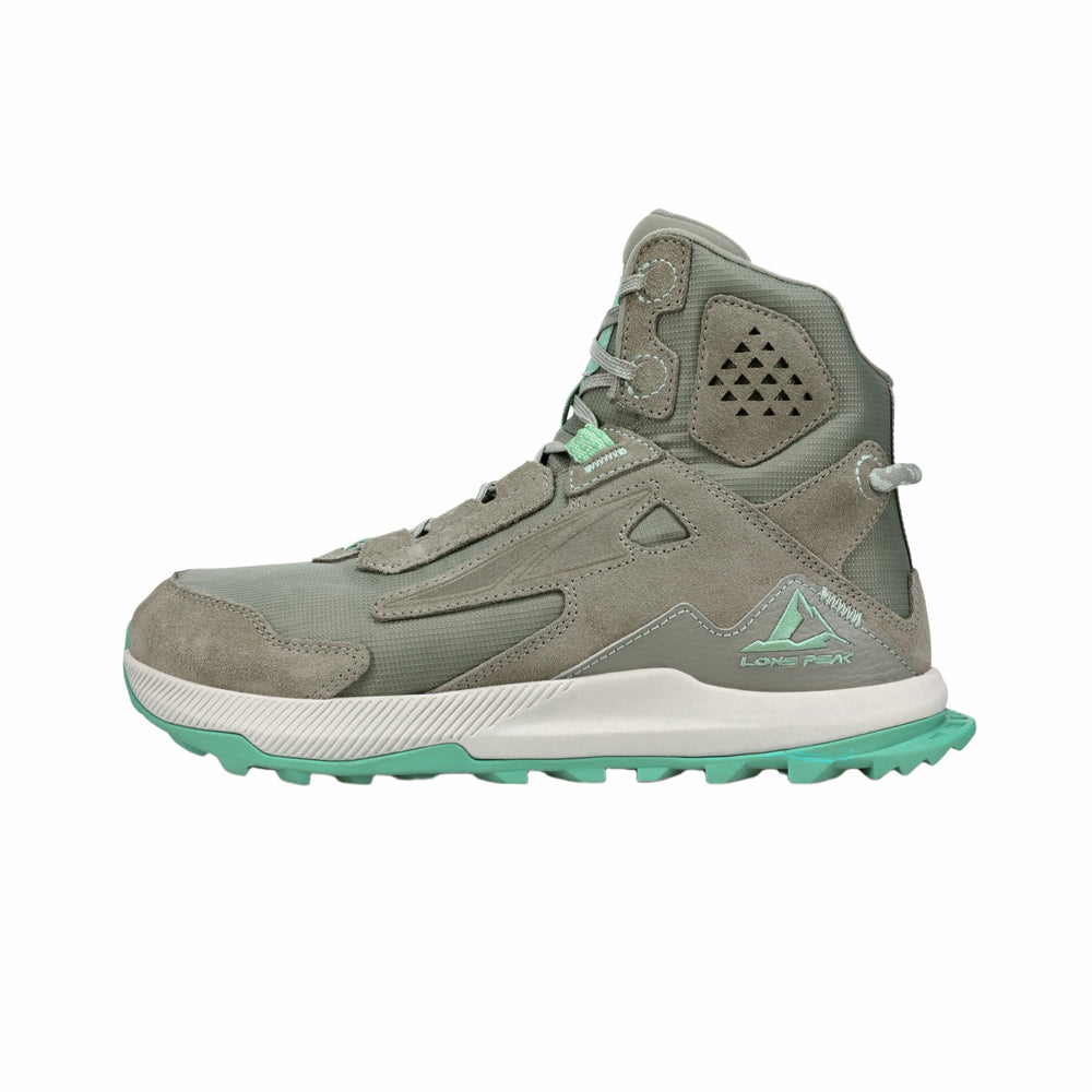 Women's Lone Peak Hiker 2 Altra Running Discounted