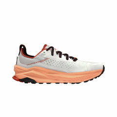 Men's Olympus 6 Altra Running Limited Offer