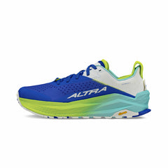 Men's Olympus 6 Altra Running Savings
