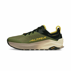 Men's Olympus 6 Altra Running Value Deal