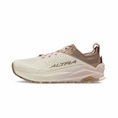 Women's Olympus 6 Altra Running Special Offer