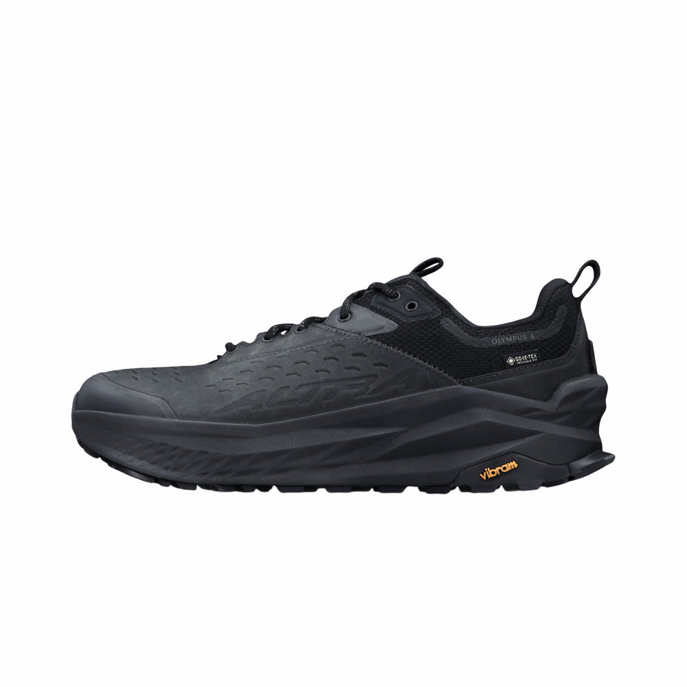 Men's Olympus 6 Hike Low GTX Altra Running Bargain