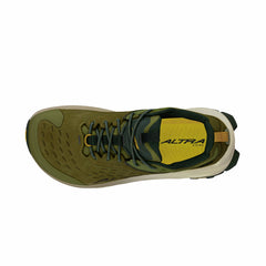 Men's Olympus 6 Hike Low GTX Altra Running Sale