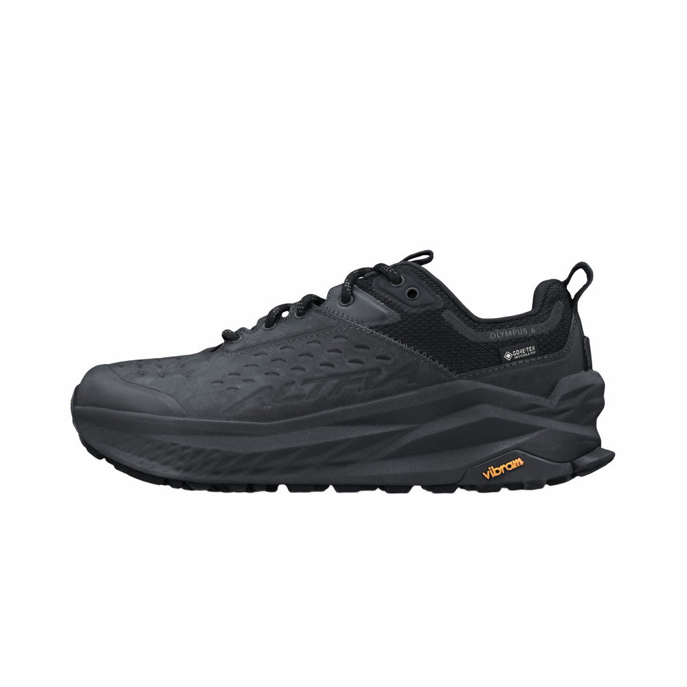 Women's Olympus 6 Hike Low GTX Altra Running Savings