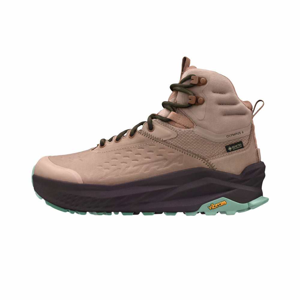 Women's Olympus 6 Hike Mid GTX Altra Running Special Offer