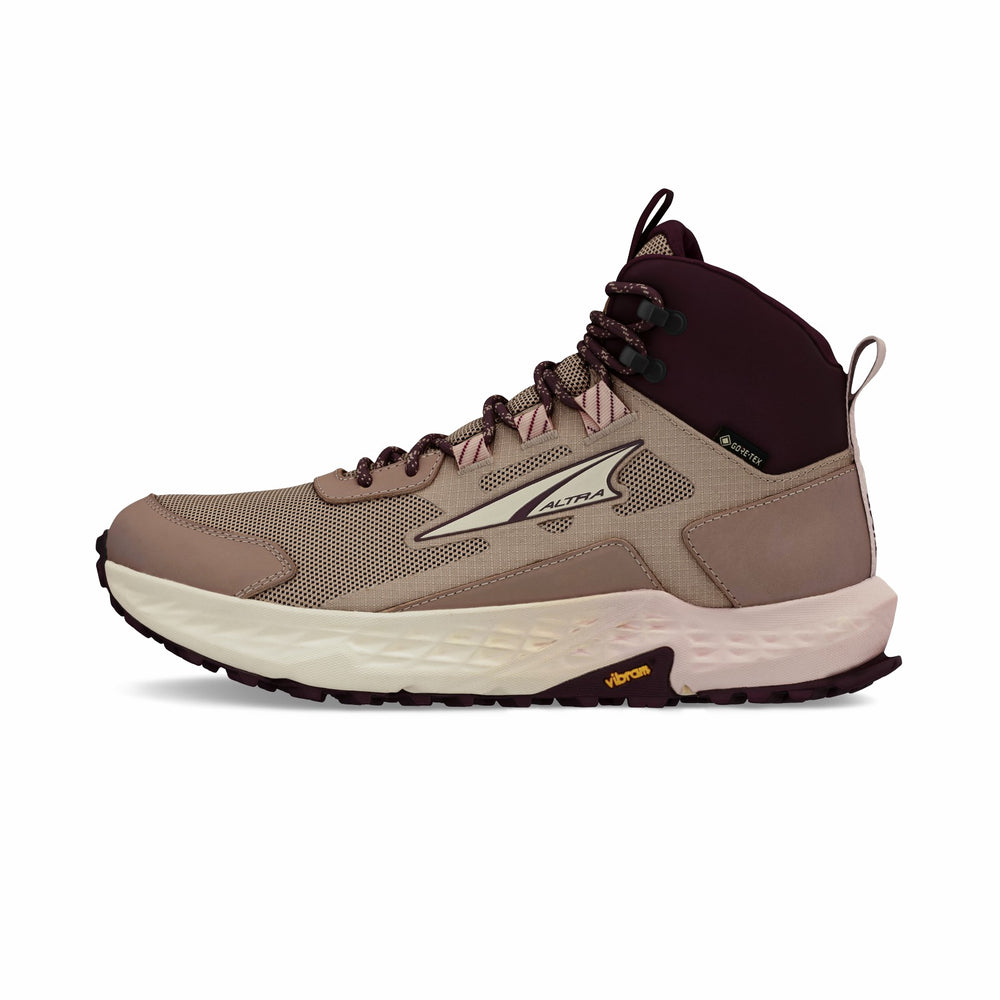 Women's Timp Hiker GTX Altra Running Exclusive Deal