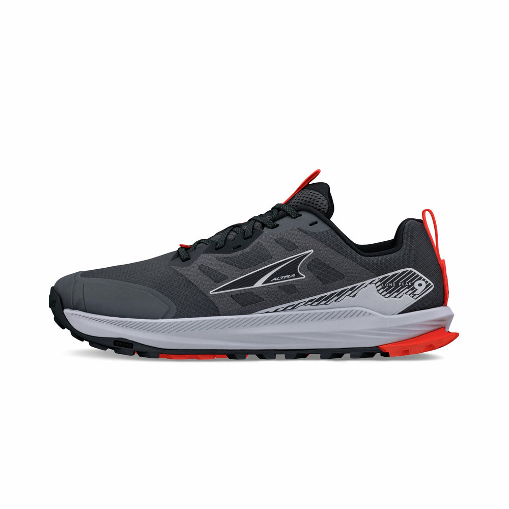 Men's Lone Peak 9 Altra Running Exclusive Deal