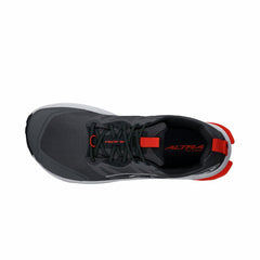 Men's Lone Peak 9 Altra Running Exclusive Deal