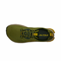 Men's Lone Peak 9 Altra Running Value Deal