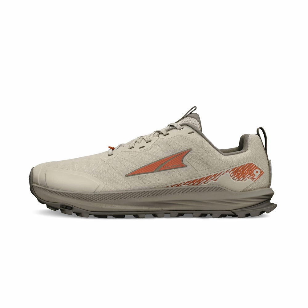 Men's Lone Peak 9 Altra Running Savings
