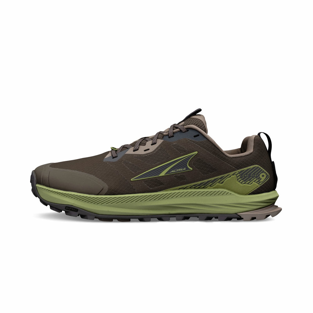 Men's Lone Peak 9 Altra Running Limited Offer