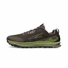 Men's Lone Peak 9 Altra Running Limited Offer