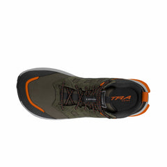 Men's Lone Peak Hiker 3 Altra Running Value Deal