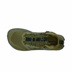 Men's Lone Peak 9 Waterproof Mid Altra Running Value Deal