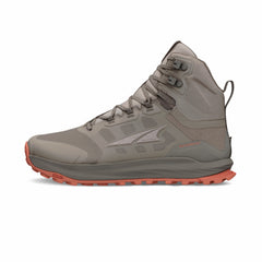 Men's Lone Peak 9 Waterproof Mid Altra Running Sale