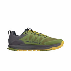 Men's Lone Peak 9 Waterproof Low Altra Running Special Offer