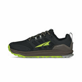 Men's Lone Peak 9 Waterproof Low Altra Running Limited Offer