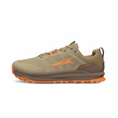 Men's Lone Peak 9 Waterproof Low Altra Running Bargain