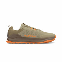 Men's Lone Peak 9 Waterproof Low Altra Running Bargain