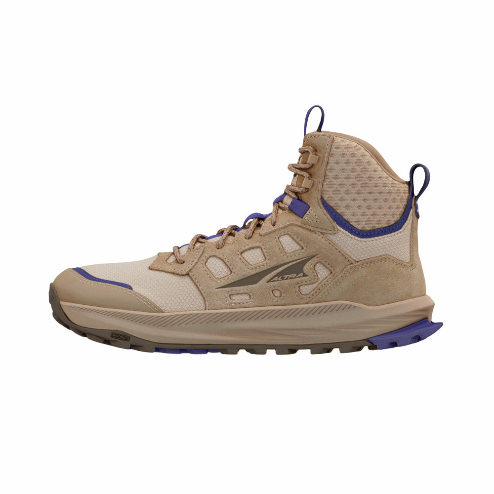 Women's Lone Peak Hiker 3 Altra Running Exclusive Deal