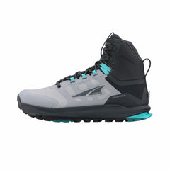 Women's Lone Peak 9 Waterproof Mid Altra Running Value Deal