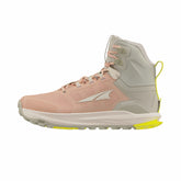 Women's Lone Peak 9 Waterproof Mid Altra Running Discounted