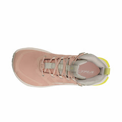 Women's Lone Peak 9 Waterproof Mid Altra Running Discounted