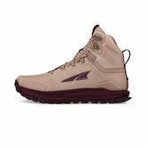Women's Lone Peak 9 Waterproof Mid Altra Running Exclusive Deal