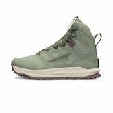 Women's Lone Peak 9 Waterproof Mid Altra Running Sale