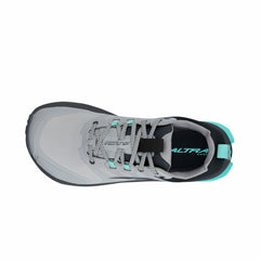 Women's Lone Peak 9 Waterproof Low Altra Running On Sale
