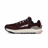 Women's Lone Peak 9 Waterproof Low Altra Running Limited Offer