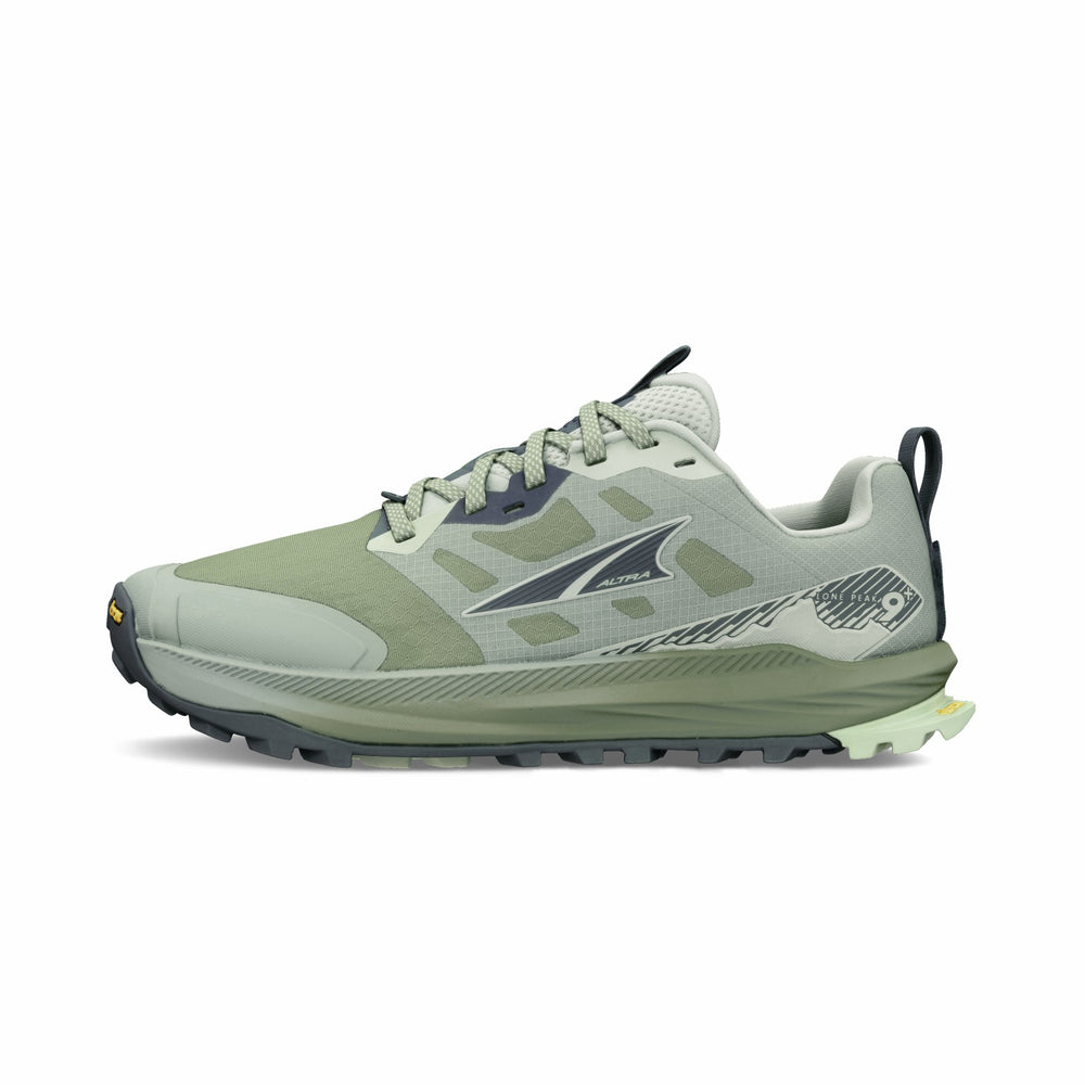 Women's Lone Peak 9+ Altra Running Discounted