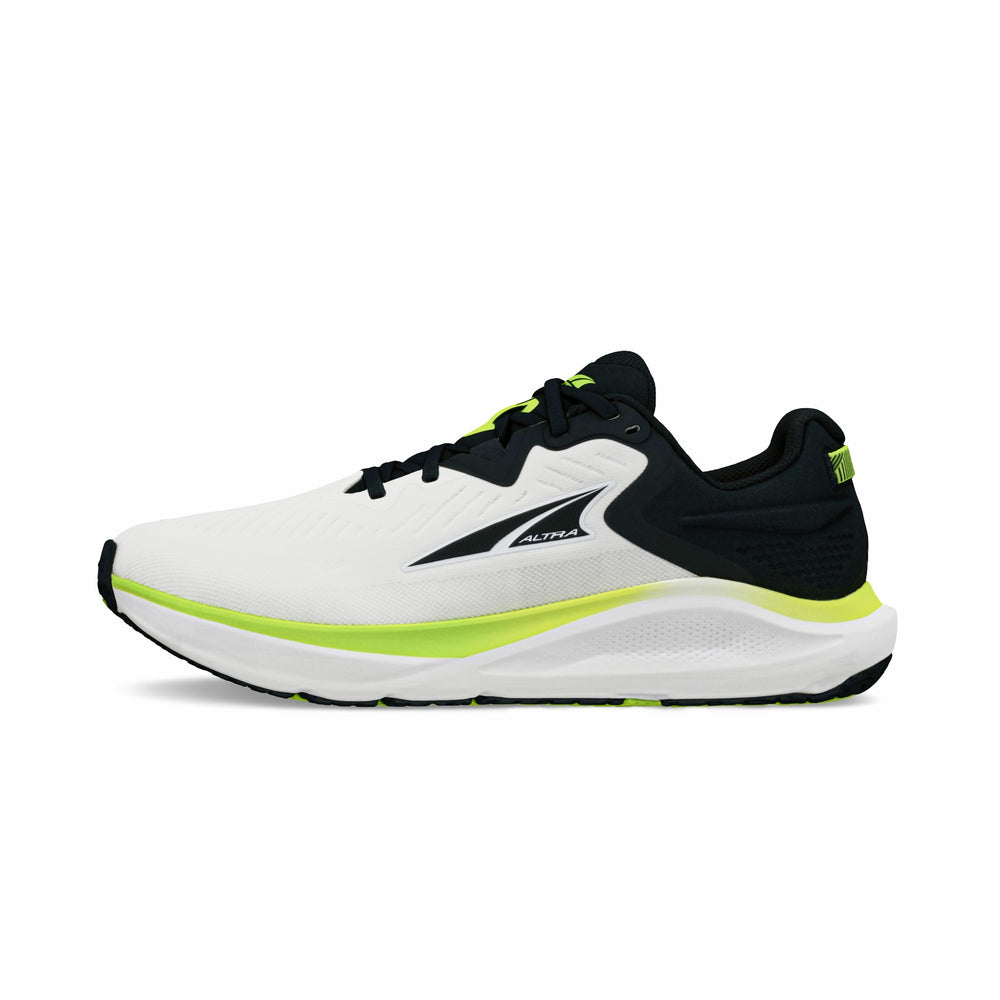 Men's Paradigm 8 Altra Running Exclusive Deal