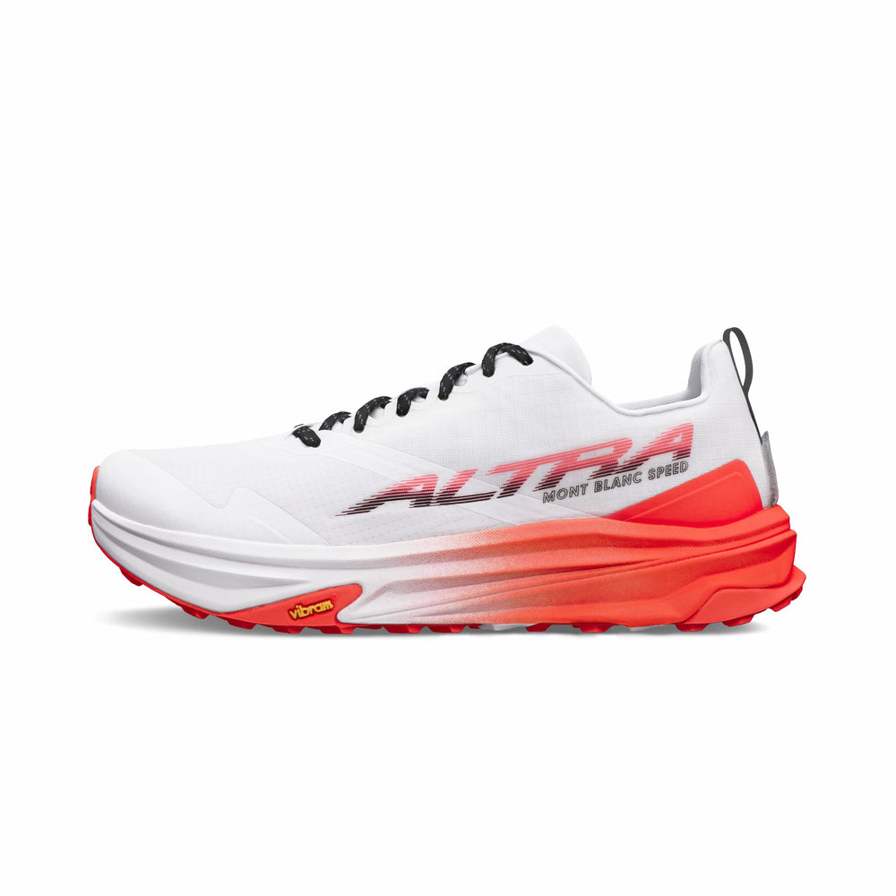 Men's Mont Blanc Speed Altra Running Exclusive Deal