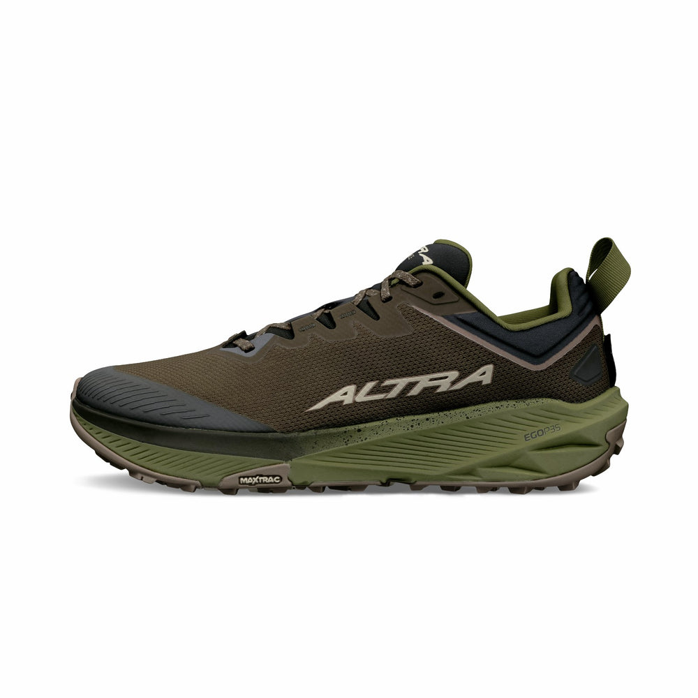 Men's Experience Wild 3 Altra Running On Sale