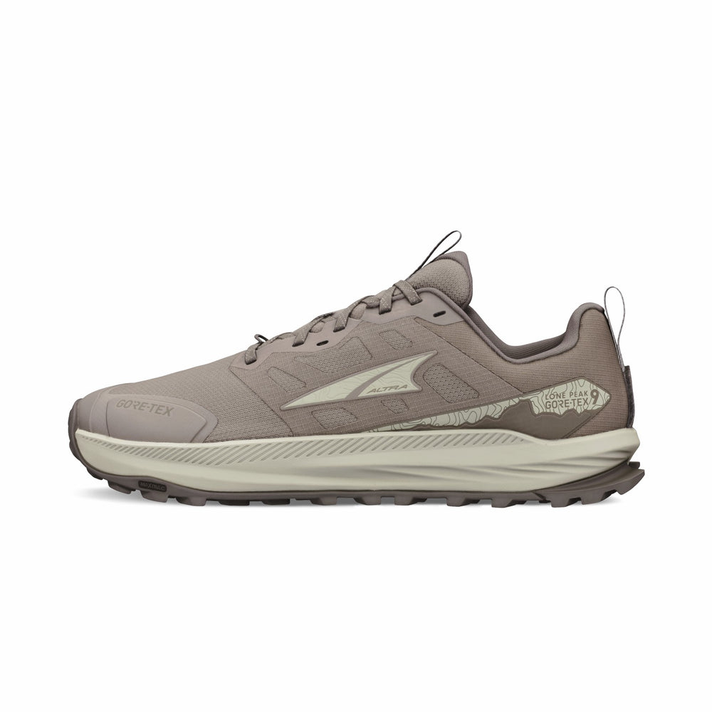 Men's Lone Peak 9 GTX Altra Running Savings