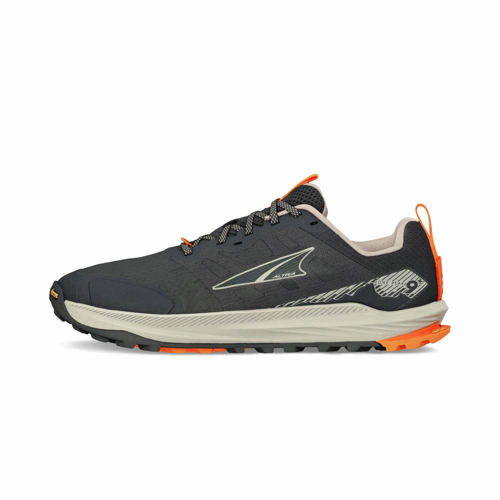 Men's Lone Peak 9+ Altra Running Sale