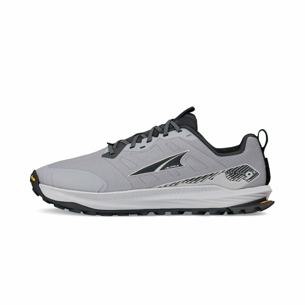 Men's Lone Peak 9+ Altra Running Bargain