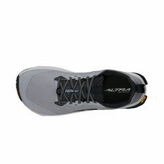 Men's Lone Peak 9+ Altra Running Bargain