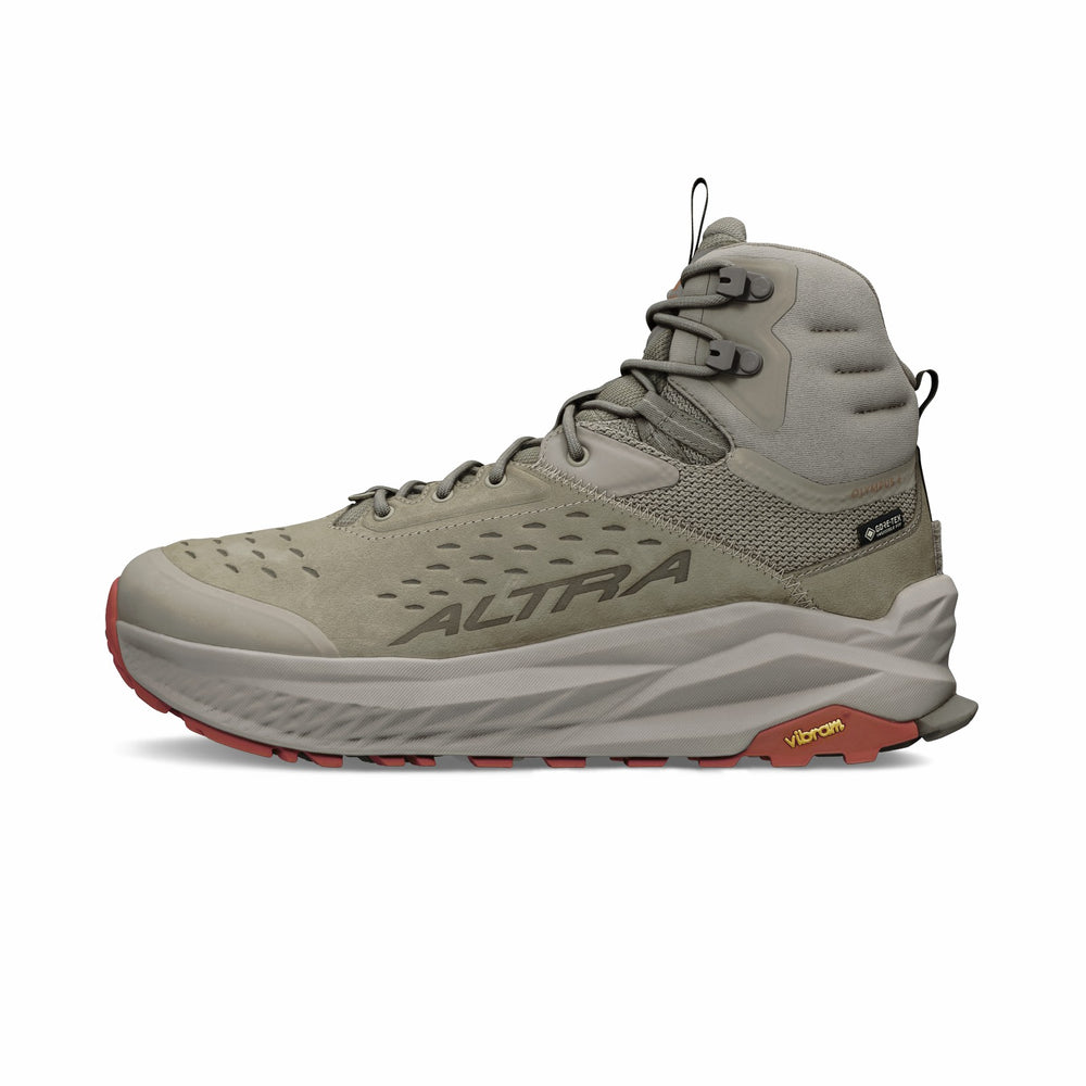 Men's Olympus 6 Hike Mid GTX Altra Running Hot Deal