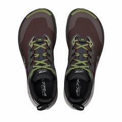 Men's Experience Wild 3+ Altra Running Savings