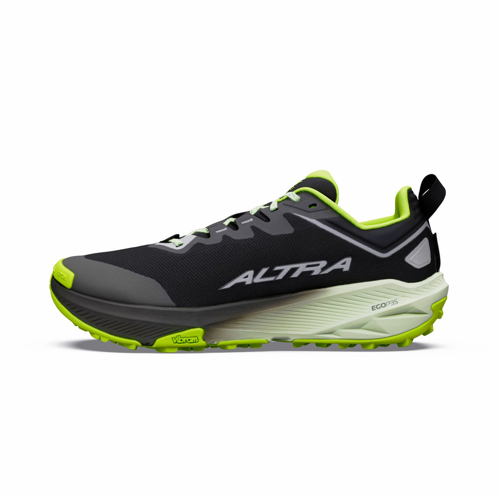 Men's Experience Wild 3+ Altra Running Bargain