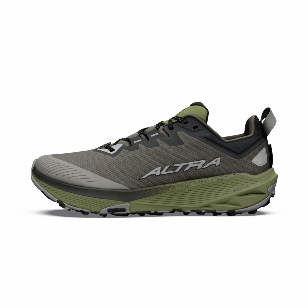 Men's Experience Wild 3 Altra Running Exclusive Deal