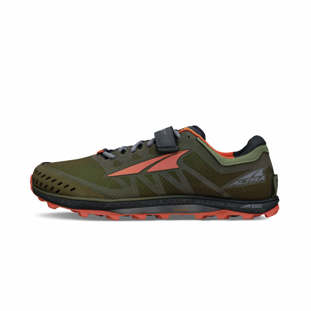 Men's King MT 2 Altra Running Limited Offer