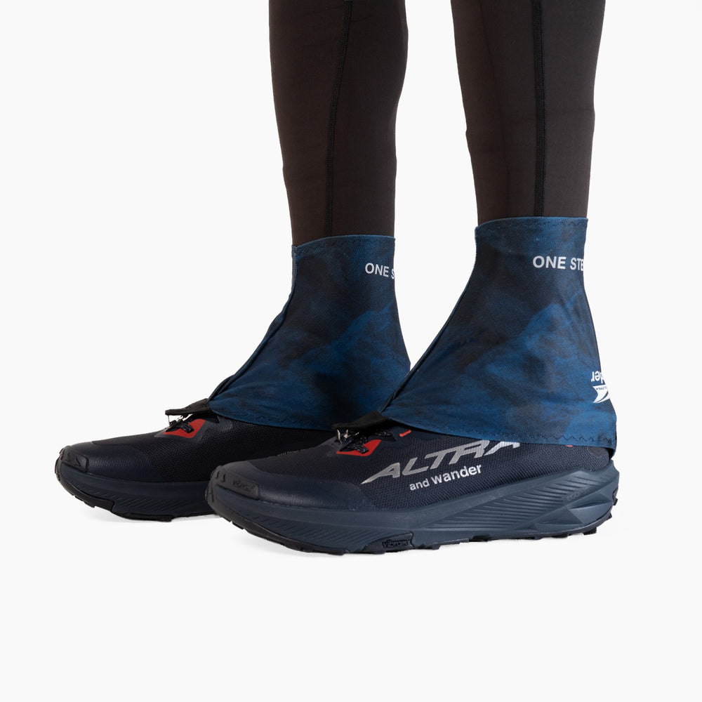 Trail Gaiter X and wander Altra Running Bargain