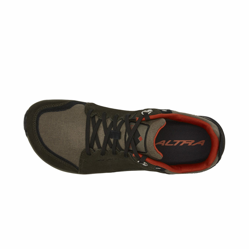 Men's LP Alpine Altra Running Hot Deal