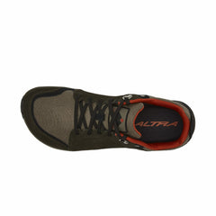 Men's LP Alpine Altra Running Hot Deal