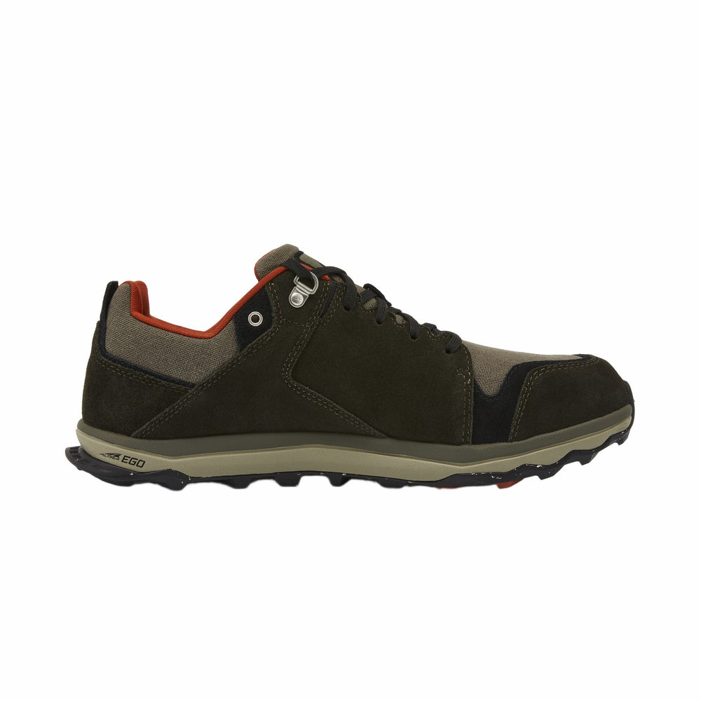Men's LP Alpine Altra Running Hot Deal